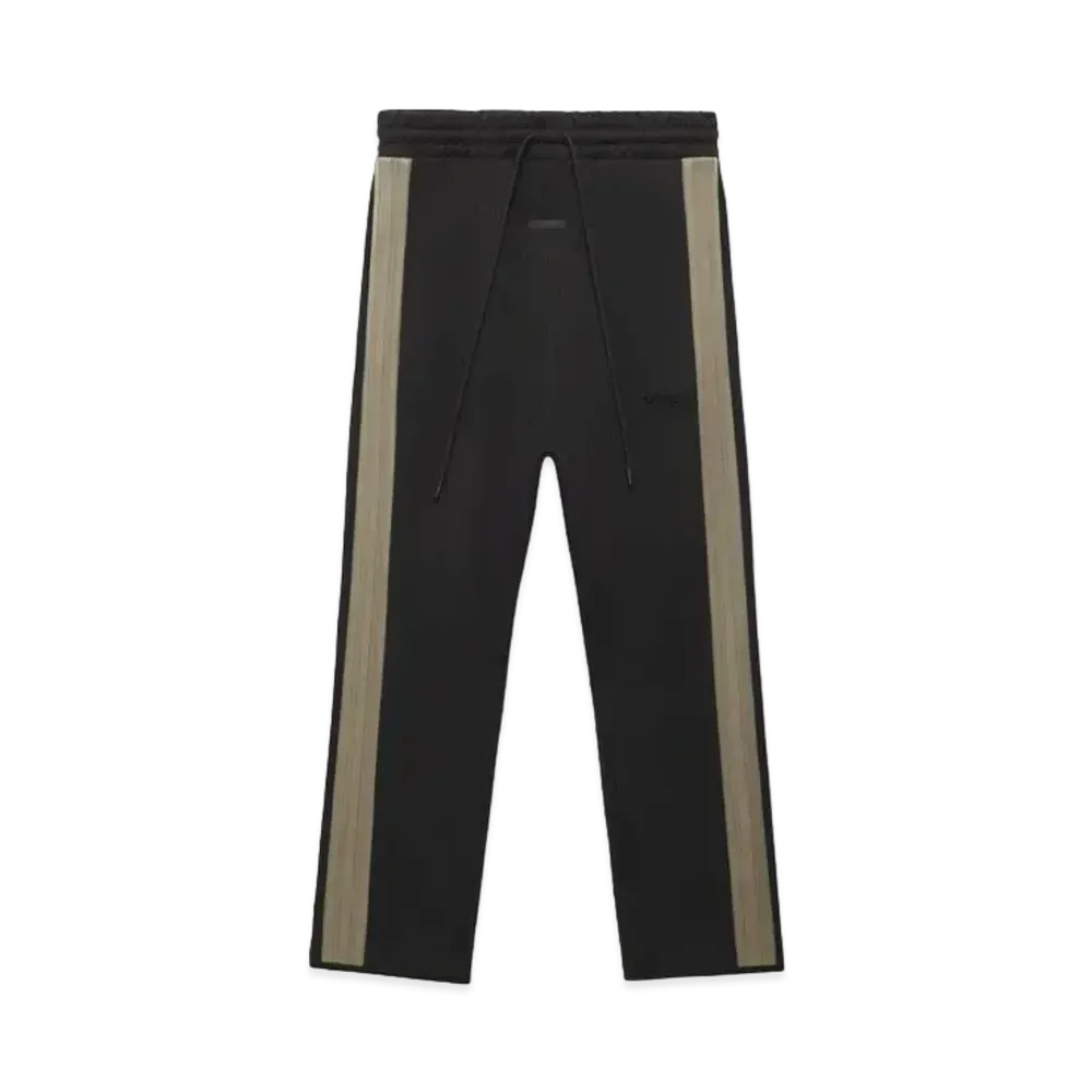 adidas x Fear of God Athletics Relax Sweatpants "Black/Clay"