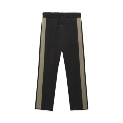adidas x Fear of God Athletics Relax Sweatpants "Black/Clay"