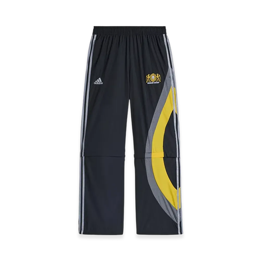 adidas Originals x Brain Dead Track Pants "Black"