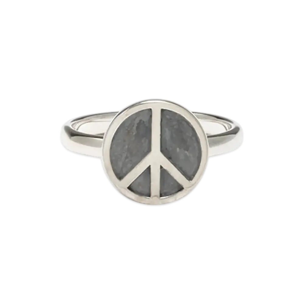 NEEDLESRing - 925 Silver "Silver"