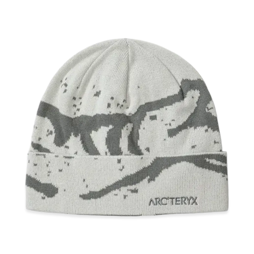 ARC'TERYX Grotto Toque "Solitude/Void" X000010067