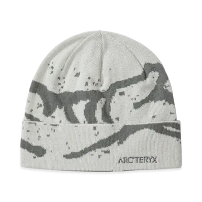ARC'TERYX Grotto Toque "Solitude/Void" X000010067