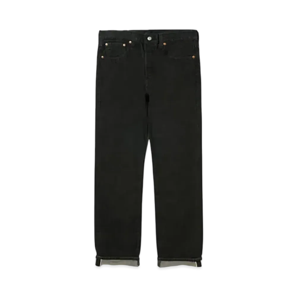 Levi's 501 Jeans "Black"