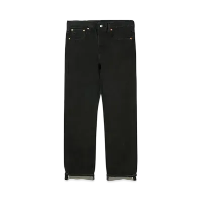 Levi's 501 Jeans "Black"