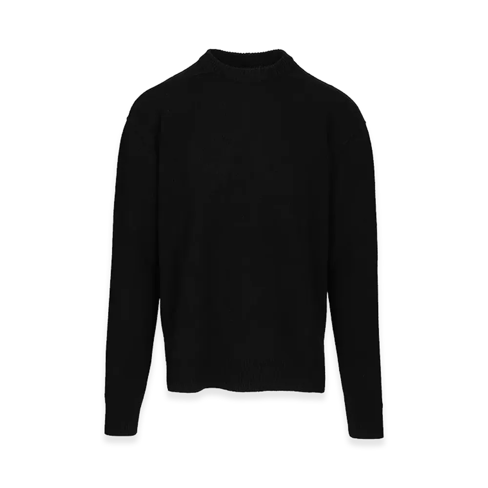 Rick Owens Sweater "Black"
