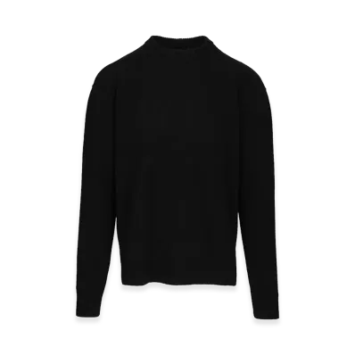 Rick Owens Sweater "Black"