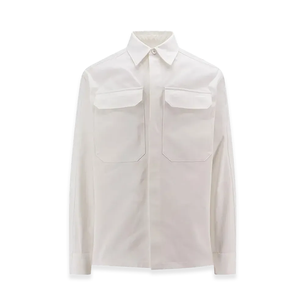 Jil Sander Shirt "White"