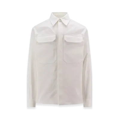 Jil Sander Shirt "White"
