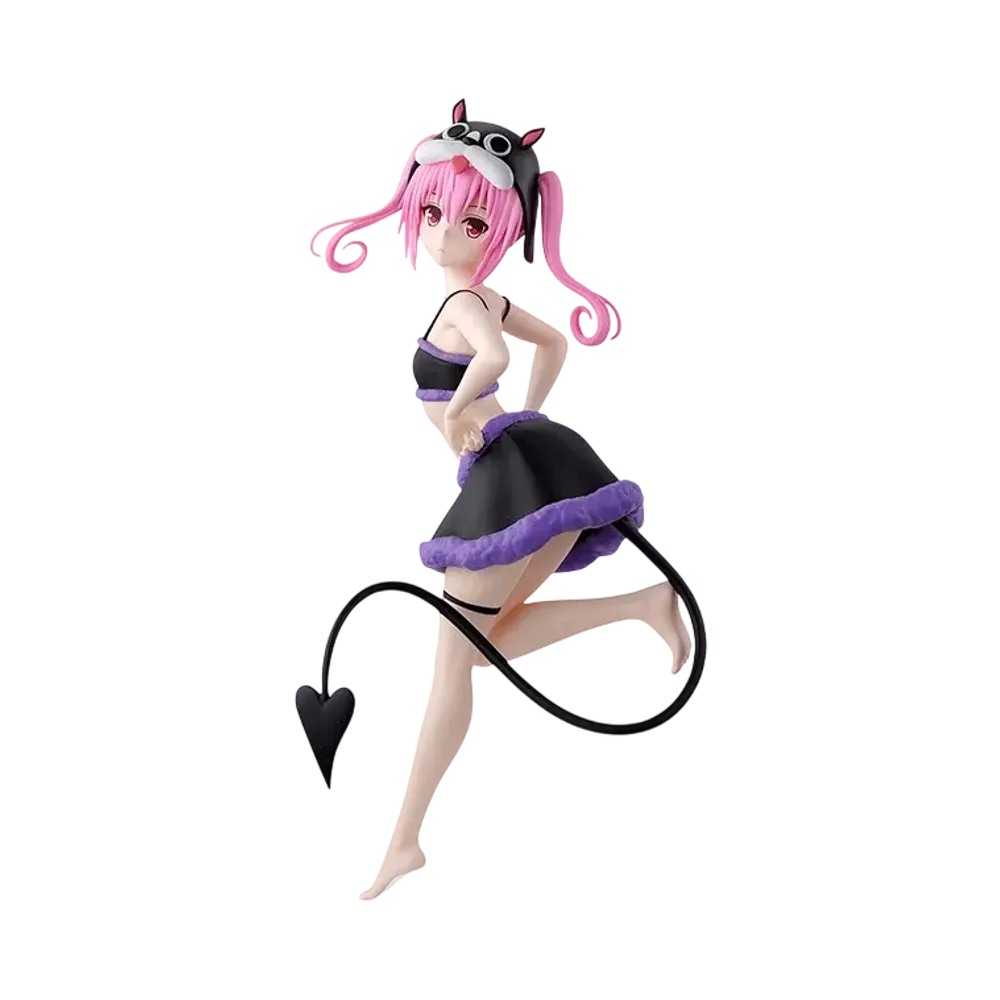 BANPRESTO "GLITTER&GLAMOURS" -To Love Ru Darkness- Nana Asta Deviluke
