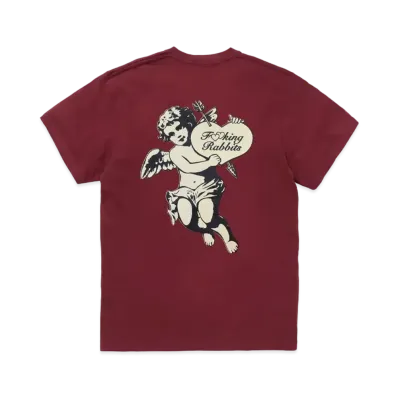 FR2 Angel Heart T-shirt "Red"