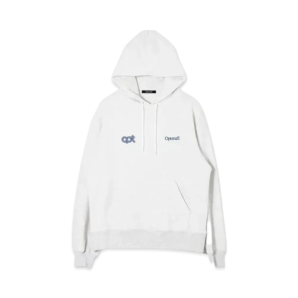 Optstuff Sweat Hoodie "Heather"