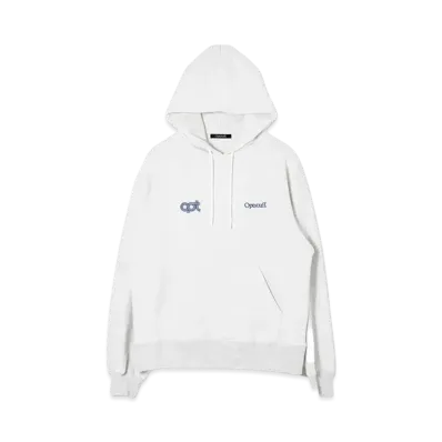 Optstuff Sweat Hoodie "Heather"