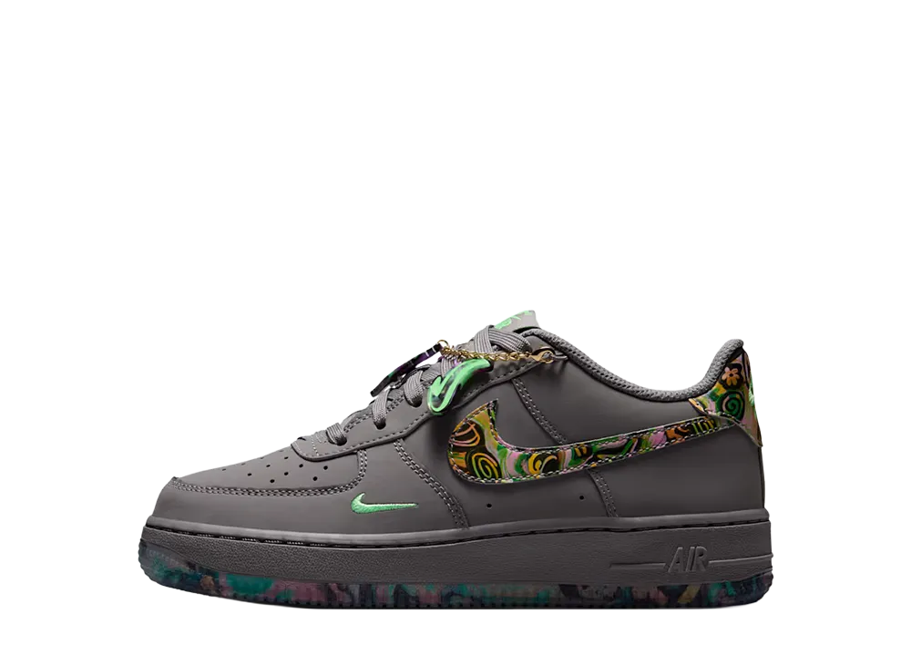 Andrea Bergart × Nike GS Air Force 1 Low "Pencil Point"