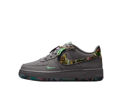 Andrea Bergart × Nike GS Air Force 1 Low "Pencil Point"