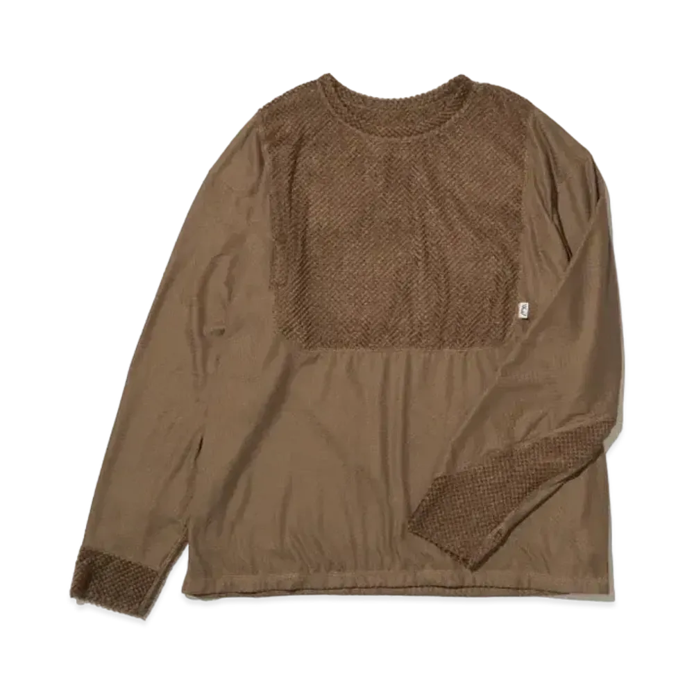 CMF OUTDOOR GARMENT WChest Tee OCTA "Coyote"
