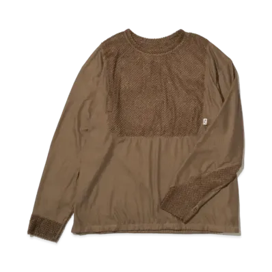 CMF OUTDOOR GARMENT WChest Tee OCTA "Coyote"