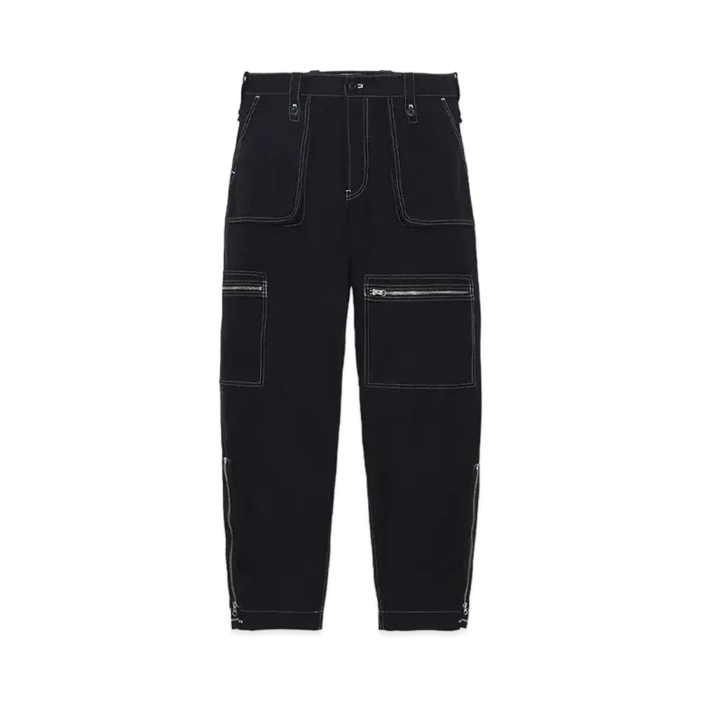 Cav Empt (C.E) Yossarian Pants "Black"