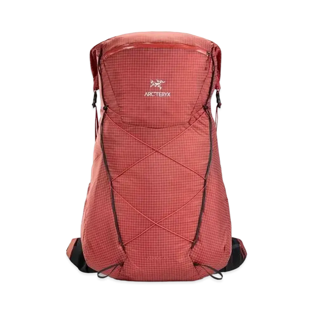 ARC'TERYX Airios 45 Backpack Men's "Sedona" X000005193