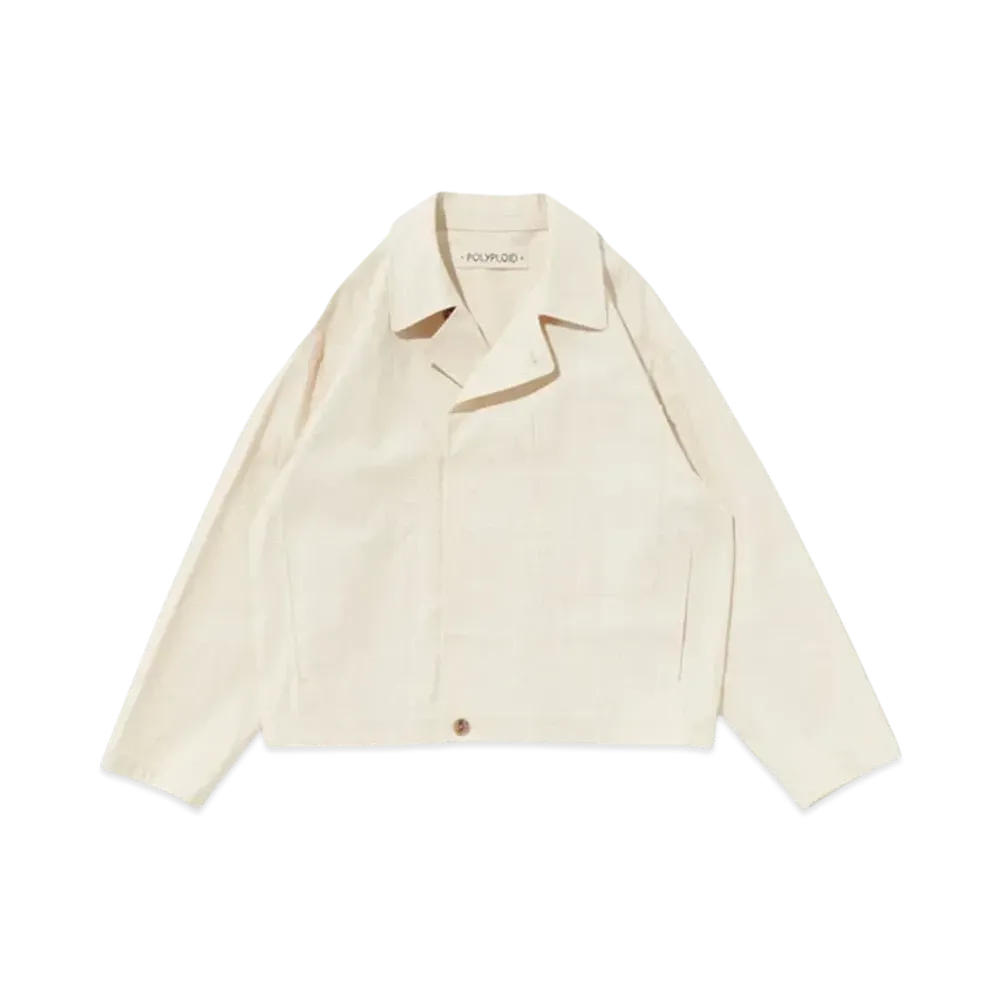 Graphpaper Marine Jacket A "Off White"