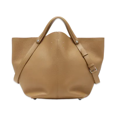 Maison Margiela Dressage Large "Camel"