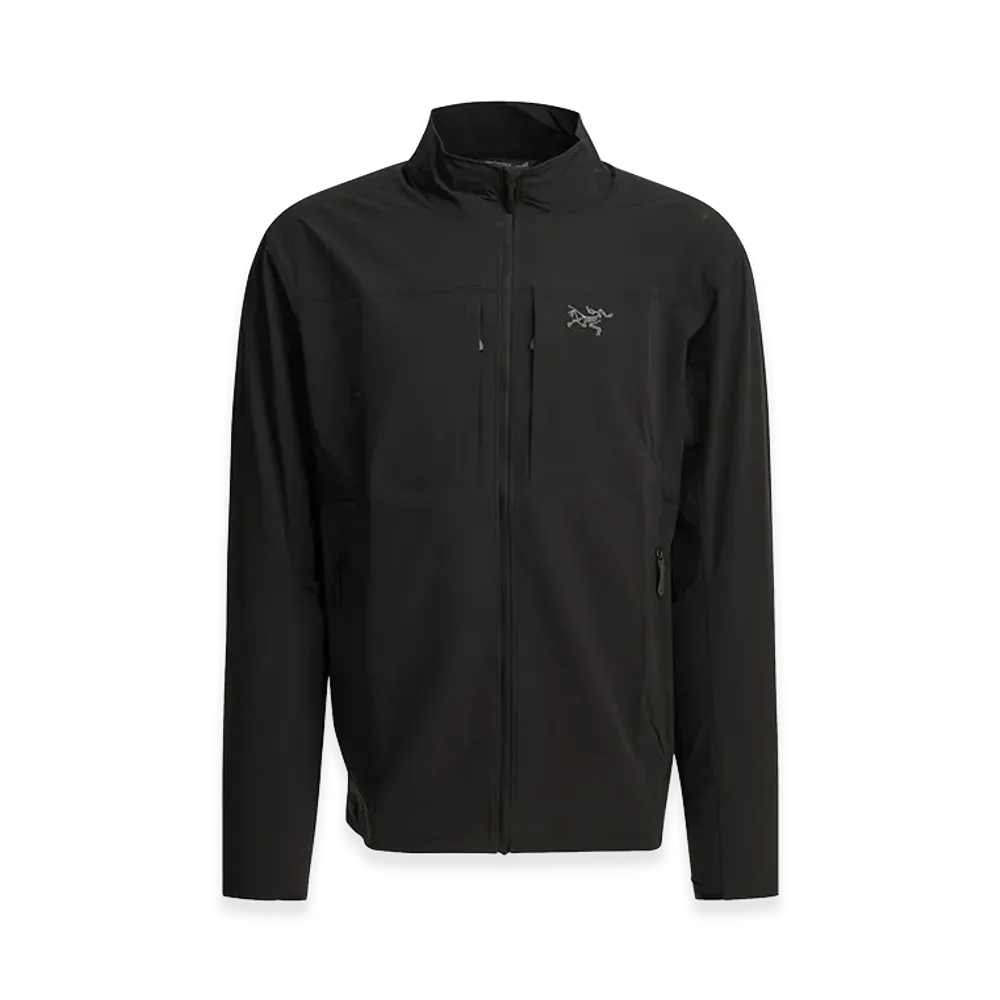 ARC'TERYX Gamma LT Technical Jacket "Black" X000010609