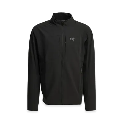 ARC'TERYX Gamma LT Technical Jacket "Black" X000010609