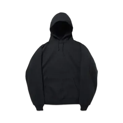 DAIWA PIER39 Tech Sweat Hoodie "Black"