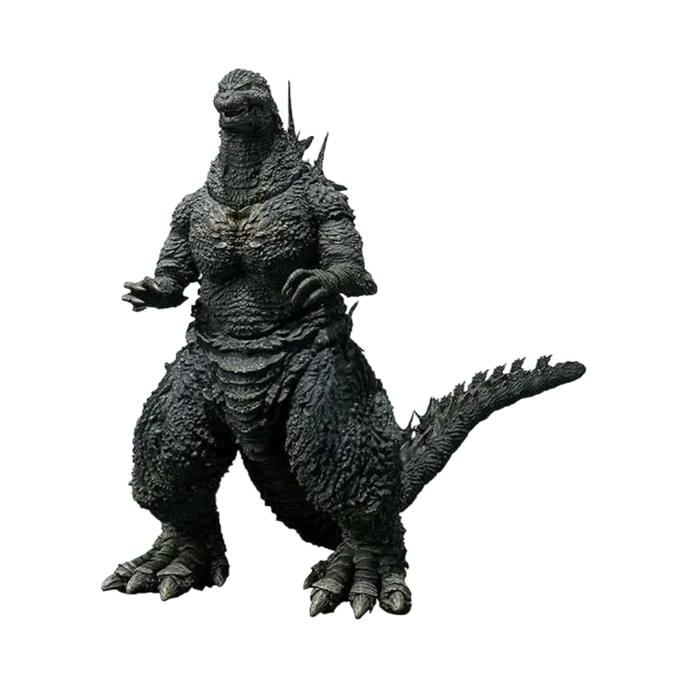 S.H.MonsterArts GODZILLA [2023]
