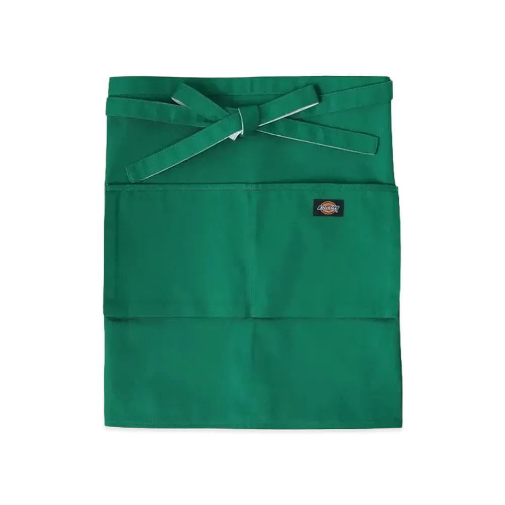 Dickies for Ron Herman TC Twill Half Apron "Green"