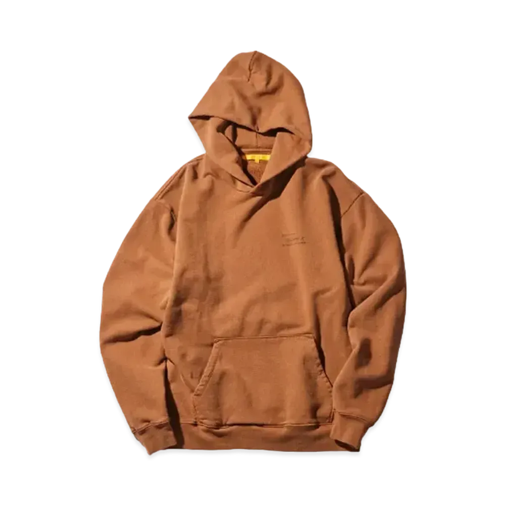 UNION Brother Hood "Brown"