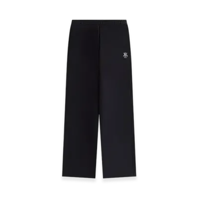 Kith Women's Ava II Sweatpant "Black"
