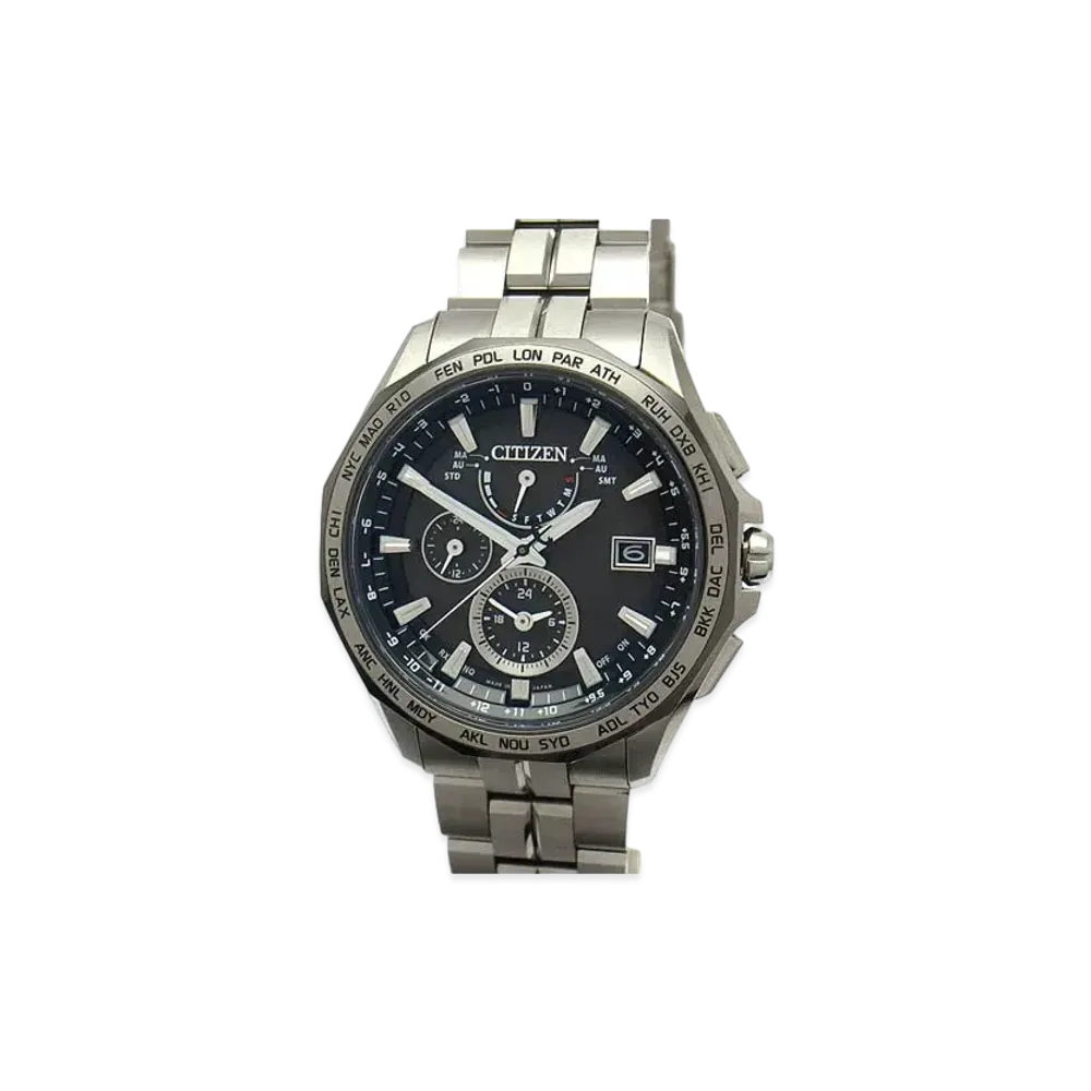 CITIZEN Atessa Eco Drive AT9096-57E