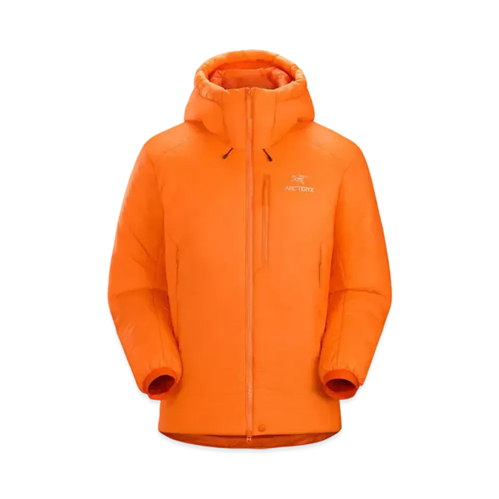 ARC'TERYX Nuclei SV Parka Men's "Phenom" X000004613