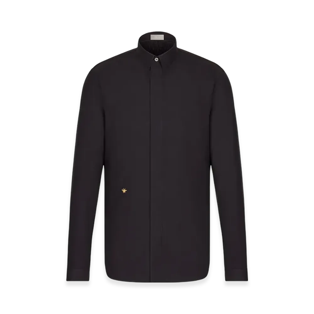 Dior Bee Shirt "Black"
