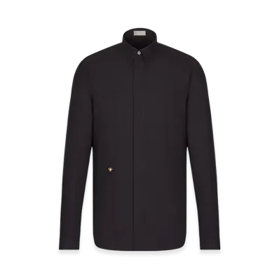 Dior Bee Shirt "Black"