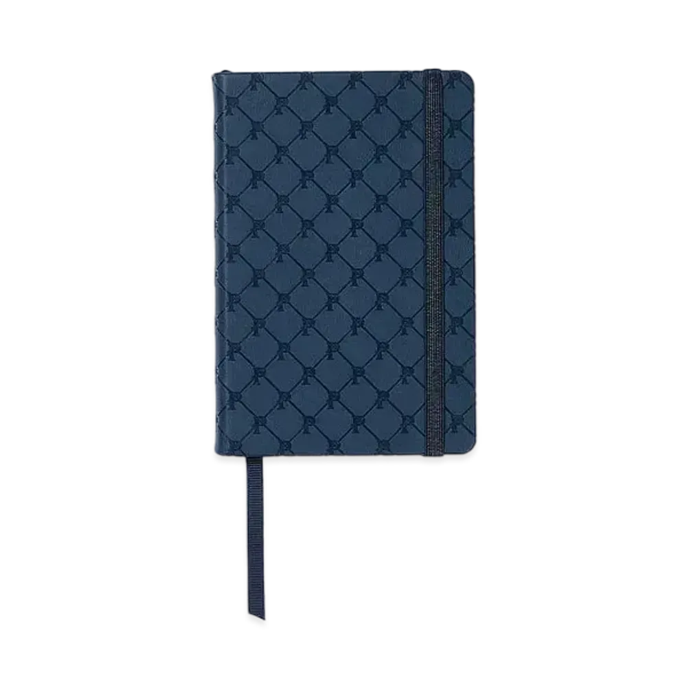 PALACE Pal-M-Gram Notebook "Navy"