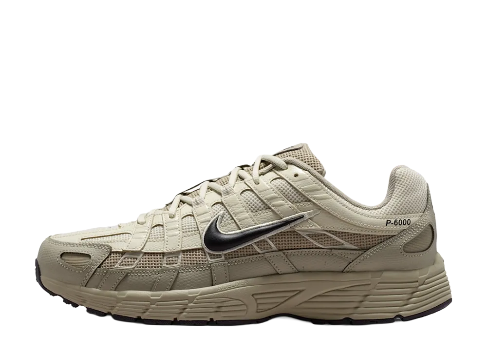 Nike P-6000 "Coconut Milk/Beach"