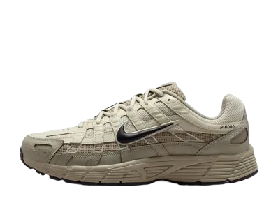 Nike P-6000 "Coconut Milk/Beach"