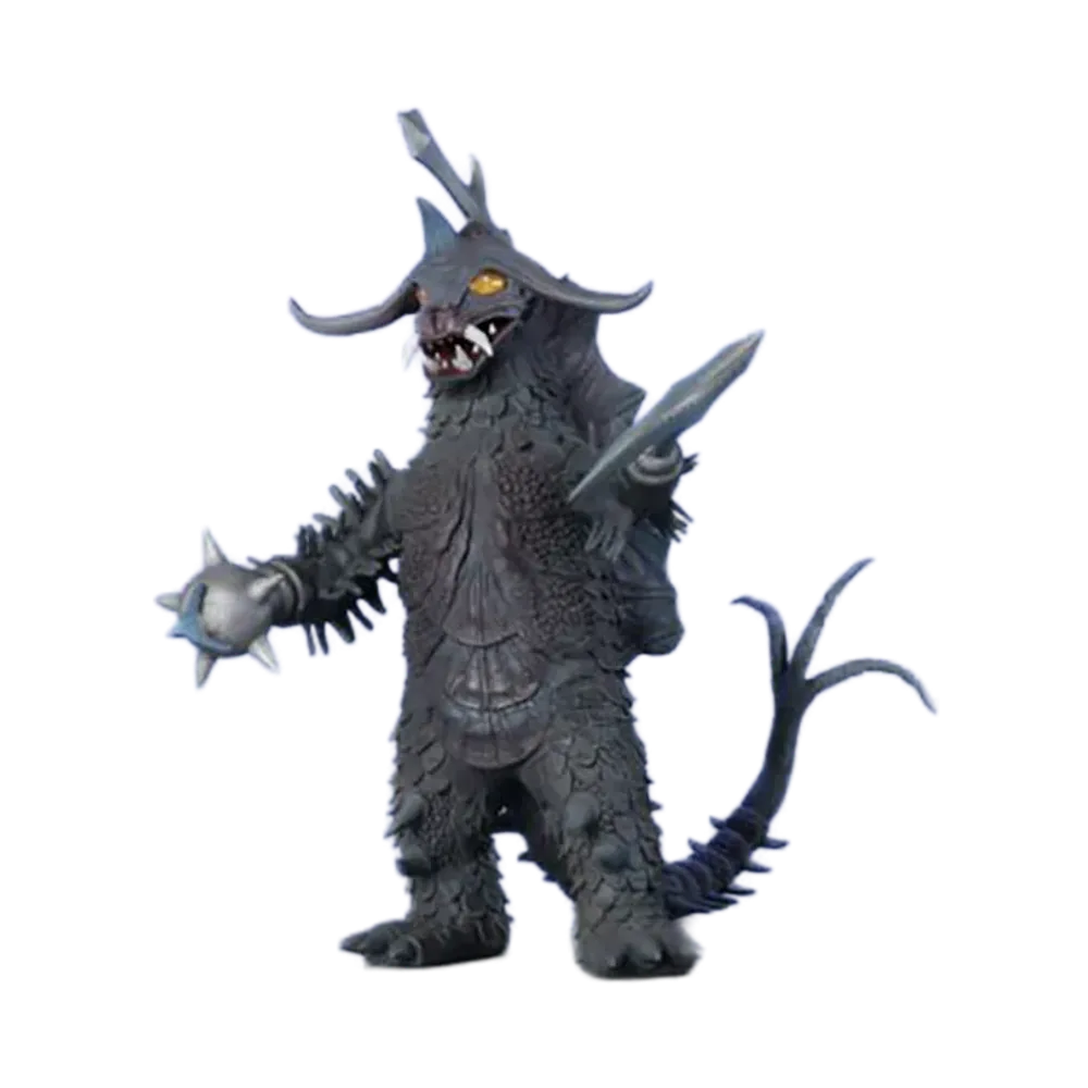 XPLUS "Daikaiju series" -Ultraman Ace- Baraba Renewal Ver.
