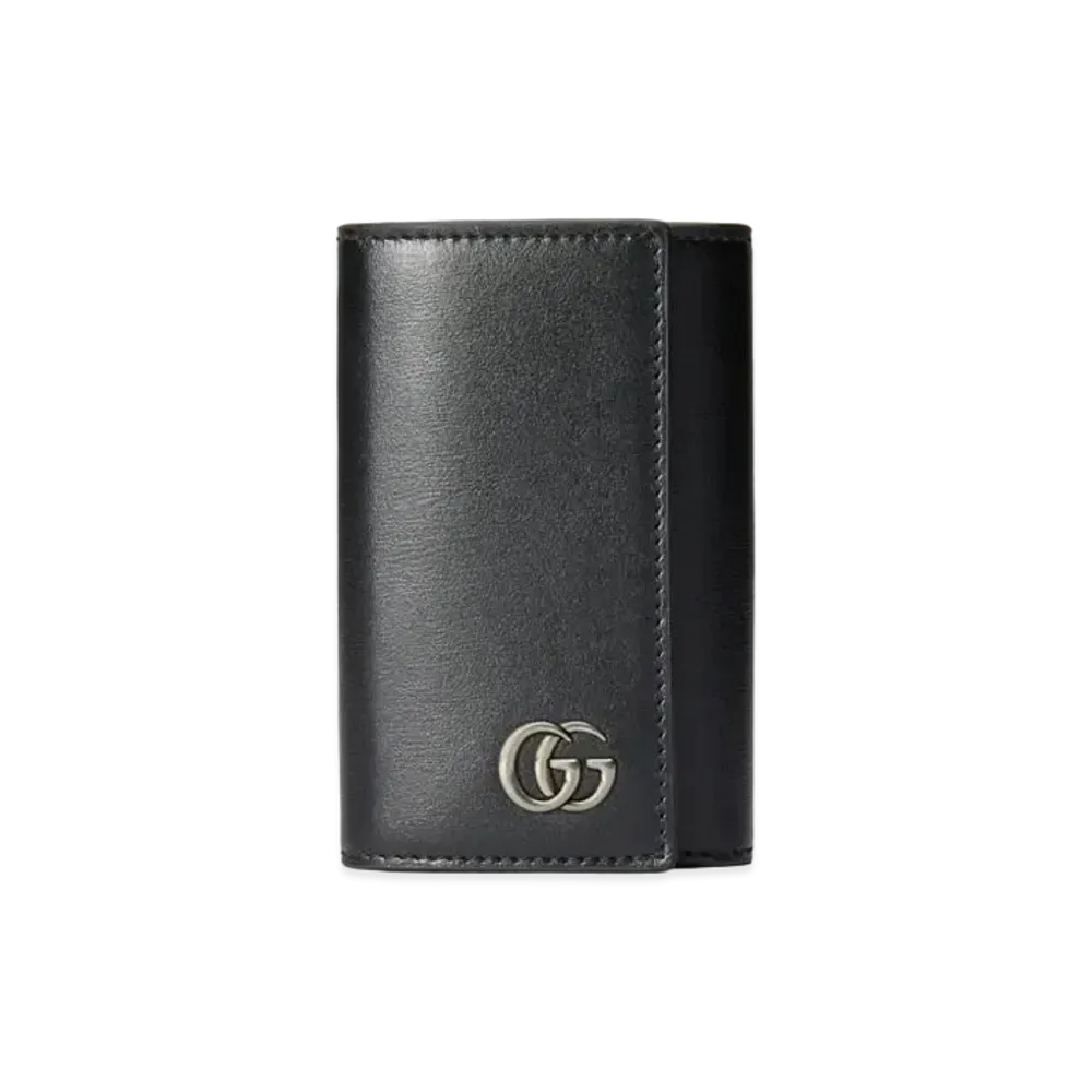 GUCCI GG Marmont Key Case