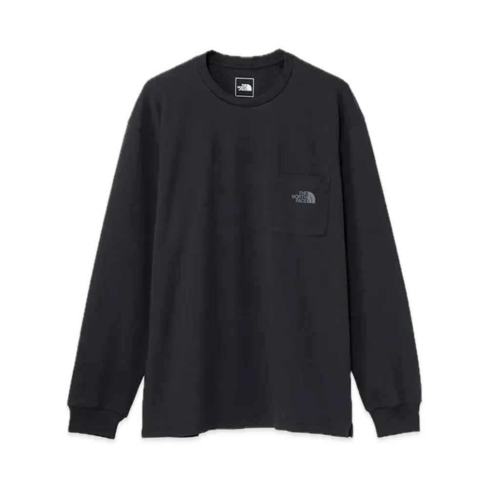 The North Face Long Sleeve Comfortable NB Crew "Black"