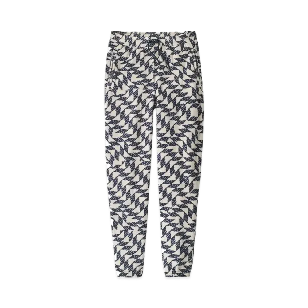 Patagonia Women's Micro D Joggers "Multi"