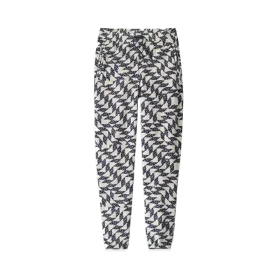 Patagonia Women's Micro D Joggers "Multi"