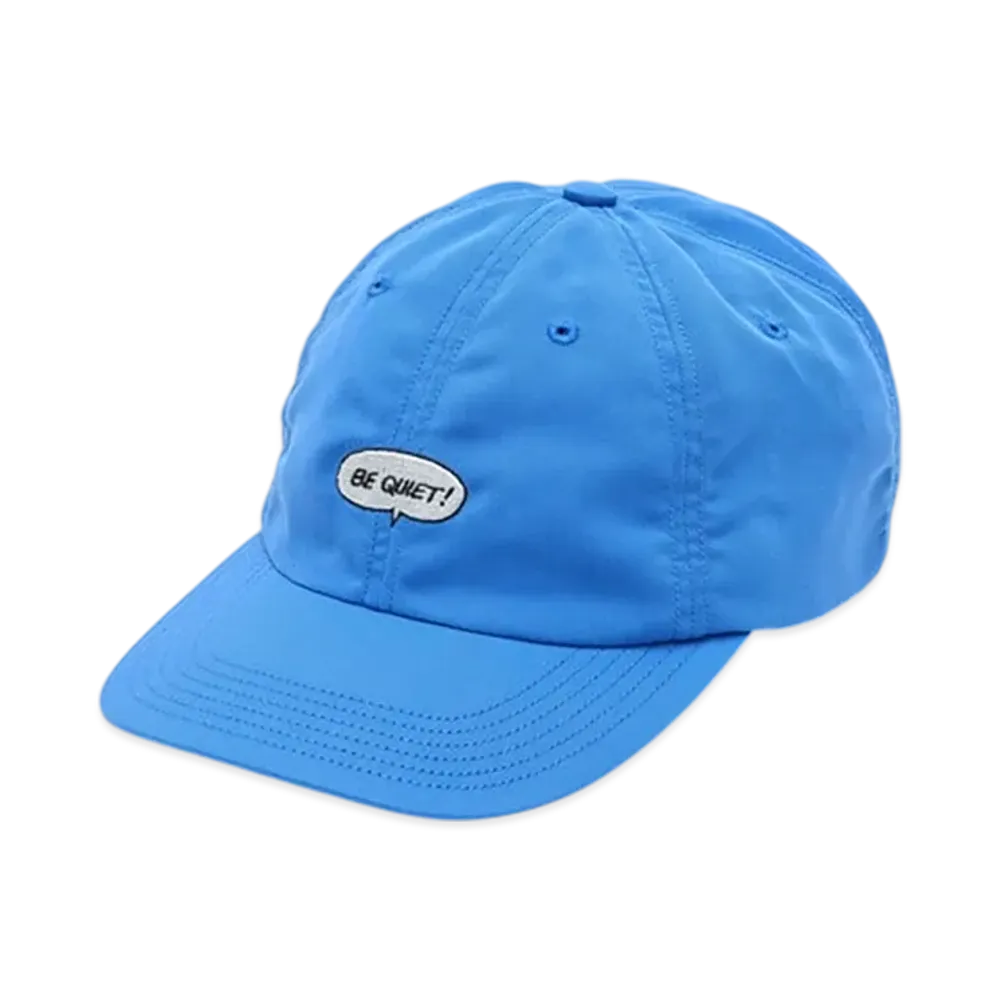 UNDERCOVER Cotton Polyester Twill Cap "Light Blue"