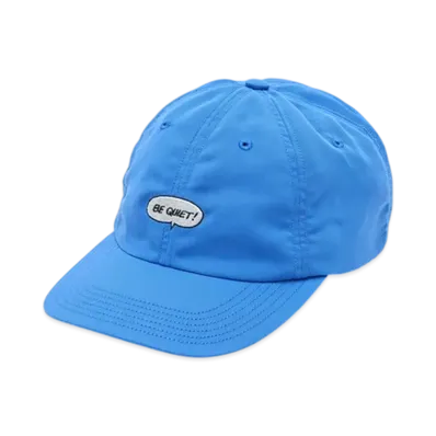 UNDERCOVER Cotton Polyester Twill Cap "Light Blue"