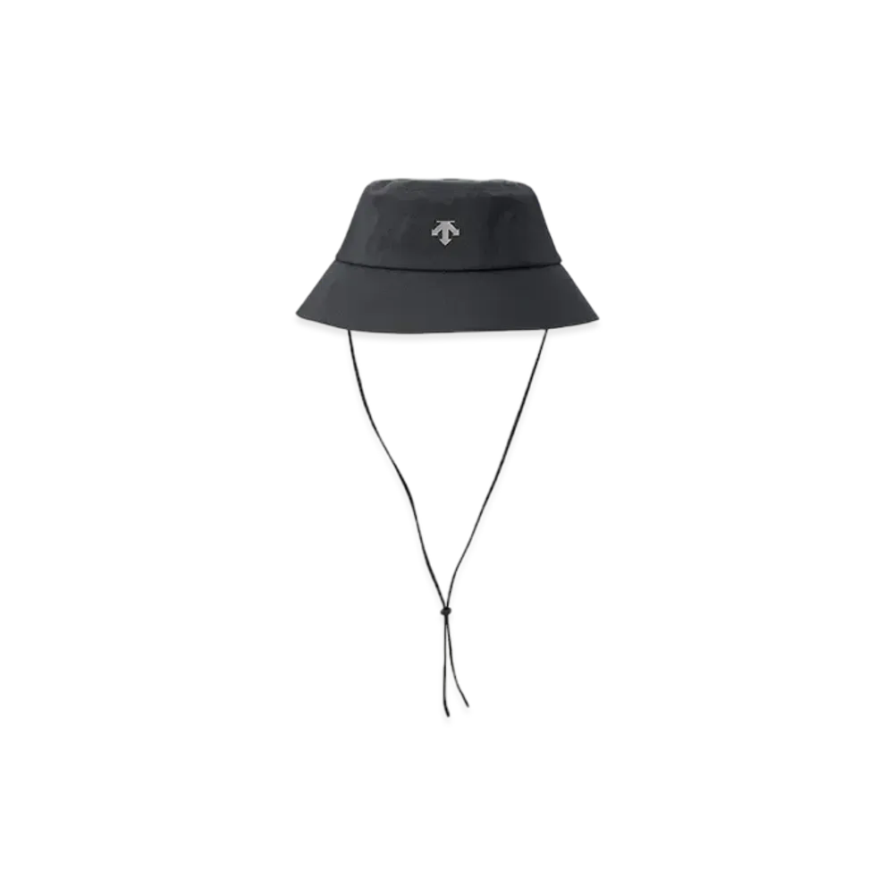 DESCENTE ALLTERRAIN Gore-Tex Hat ZC "Black"