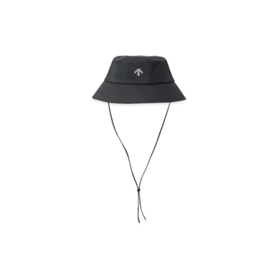 DESCENTE ALLTERRAIN Gore-Tex Hat ZC "Black"