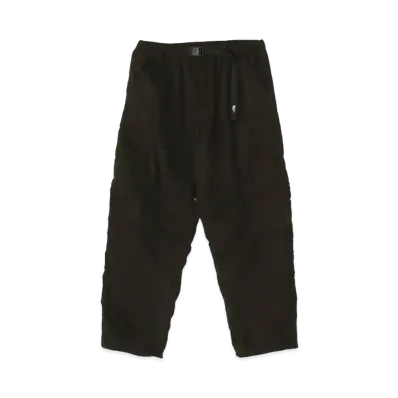 The North Face Zip-Off Cargo Pants "Black"