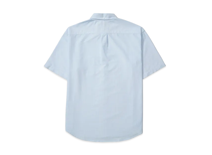 Supreme Loose Fit Oxford S/S Shirt (26SS) Supreme Loose Fit Oxford S/S Shirt (26SS)