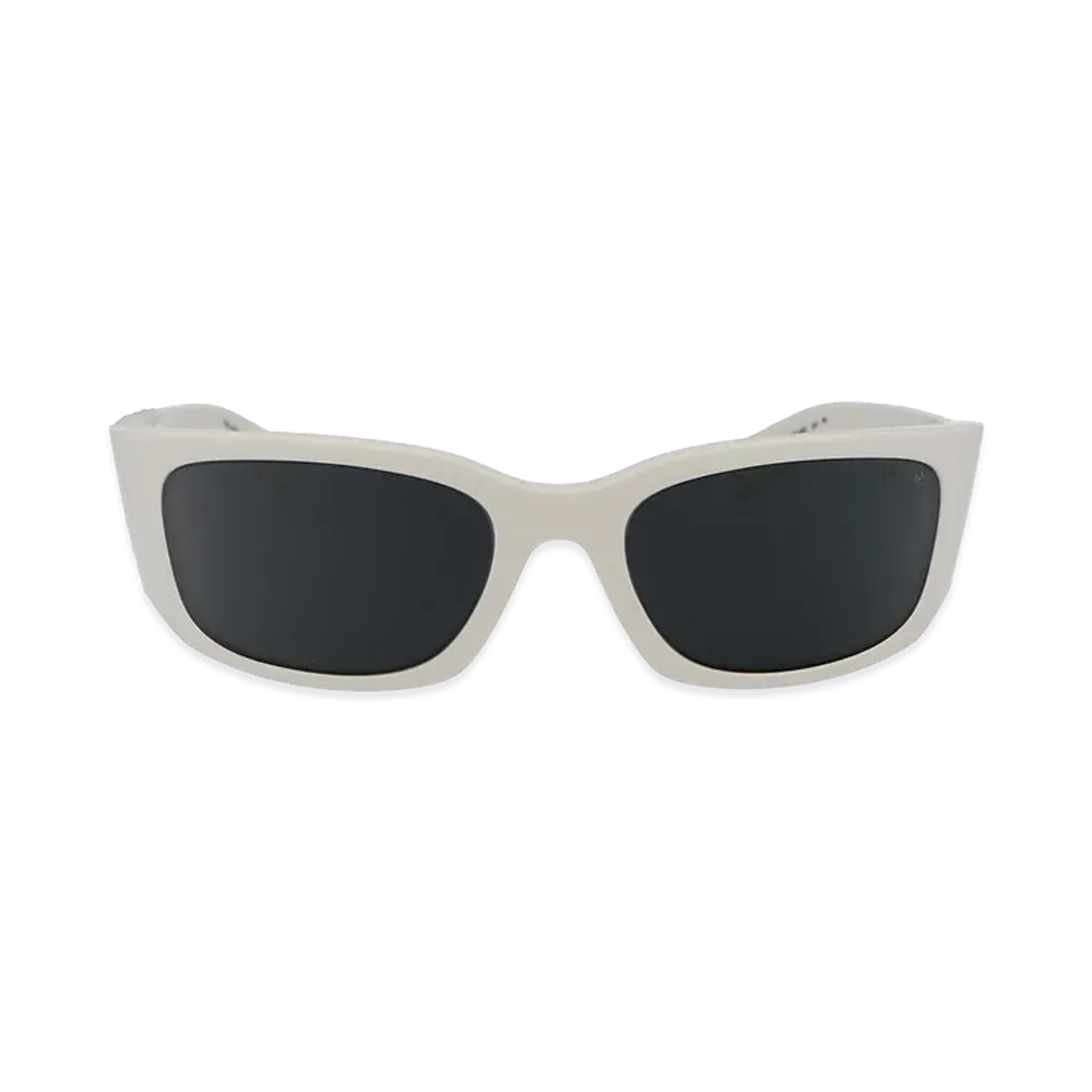 PRADA Sunglasses "White"